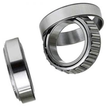 Drawn cup full needle roller bearing FH-50X60X38