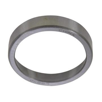 High Speed MR104 Ceramic Ball Bearing with Steel Cage